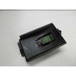 Resistance Chauffage Volkswagen Polo 3 Phase 2